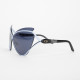 Dior Okulary niebieskie