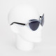 Dior Okulary niebieskie