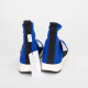 Balmain Buty sportowe niebieskie