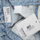 Pinko Jeansy style gigi