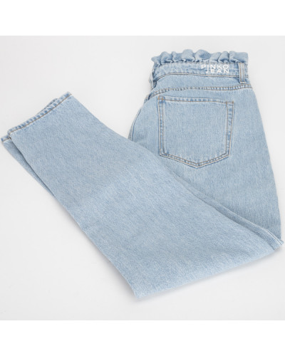 Pinko Jeansy style gigi