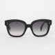 Celine Okulary czarne