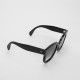 Celine Okulary czarne