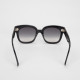 Celine Okulary czarne