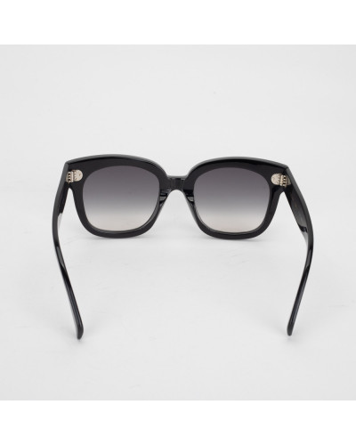 Celine Okulary czarne