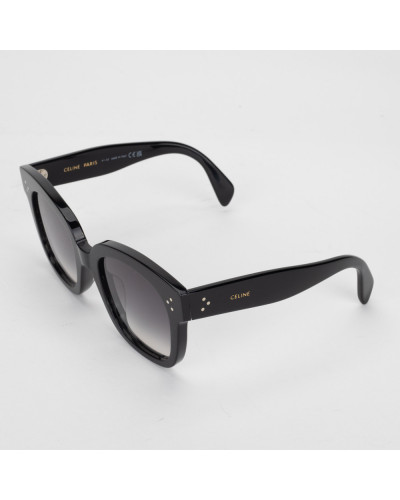 Celine Okulary czarne