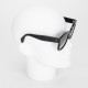 Celine Okulary czarne