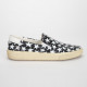 Saint Laurent  Buty sportowe w gwiazdy