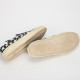 Saint Laurent  Buty sportowe w gwiazdy