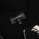 Chanel SWETER ZAPINANY