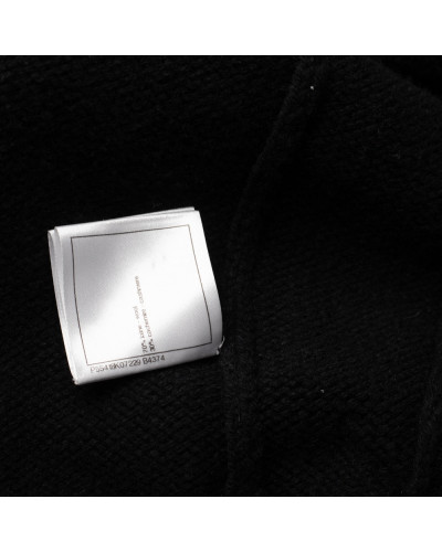 Chanel SWETER ZAPINANY