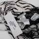 Stella McCartney body w zebra