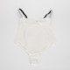 Stella McCartney bawełniane body