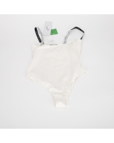 Stella McCartney bawełniane body