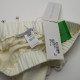 Stella McCartney Kremowe spodenki z gwiazdkami