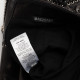 Balmain Spódnica z frędzlami
