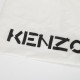Kenzo Kozaki czarne