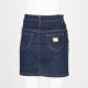 Dolce & Gabbana jeansowa spódniczka
