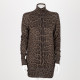 Roberto Cavalli sweter pantera