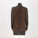 Roberto Cavalli sweter pantera