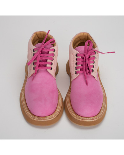 Jacquemus Buty na płaskim obcasie