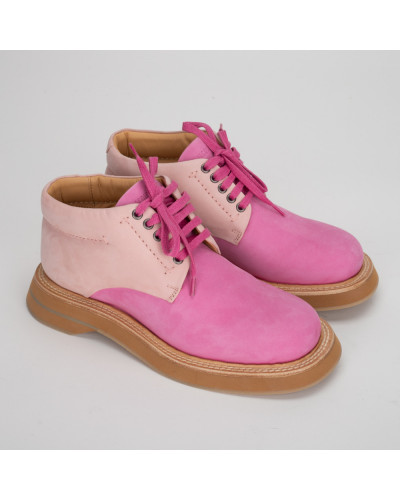Jacquemus Buty na płaskim obcasie