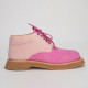 Jacquemus Buty na płaskim obcasie