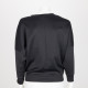 Pinko Bluza czarna z aplikacja