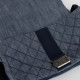 Chanel  Torba jeans