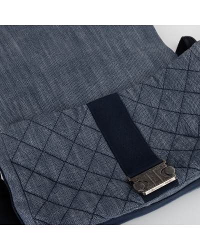 Chanel  Torba jeans