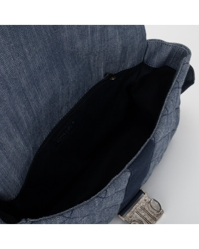 Chanel  Torba jeans