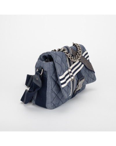 Chanel  Torba jeans