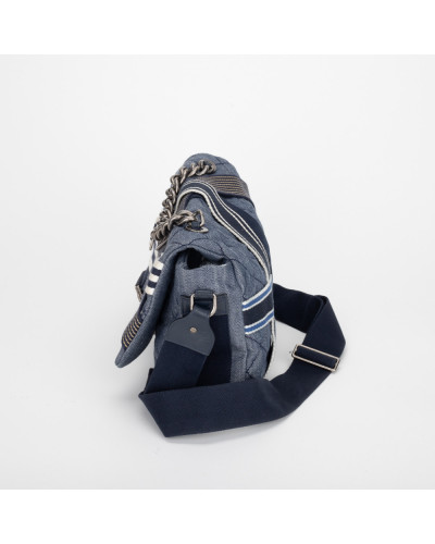 Chanel  Torba jeans