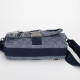 Chanel  Torba jeans