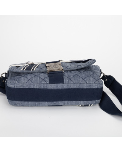 Chanel  Torba jeans