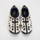 Dior Buty sportowe w kwiatki
