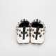 Dior Buty sportowe w kwiatki