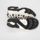 Dior Buty sportowe w kwiatki