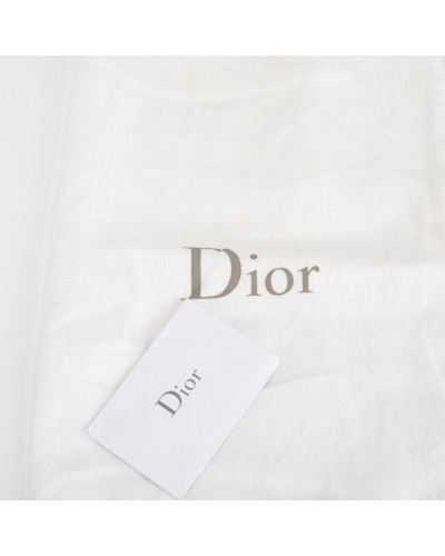 Dior Buty sportowe w kwiatki