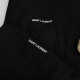 Saint Laurent  Buty sportowe trampki w cętki