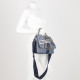 Chanel  Torba jeans