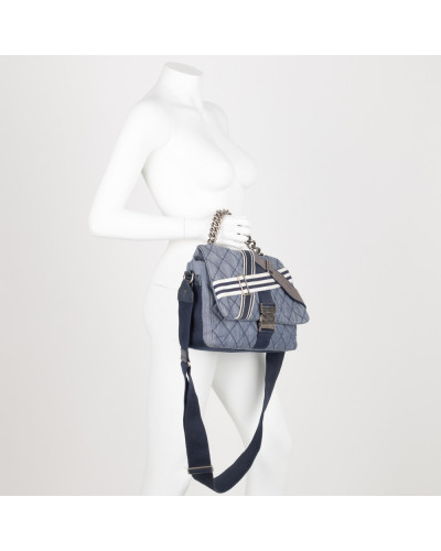 Chanel  Torba jeans