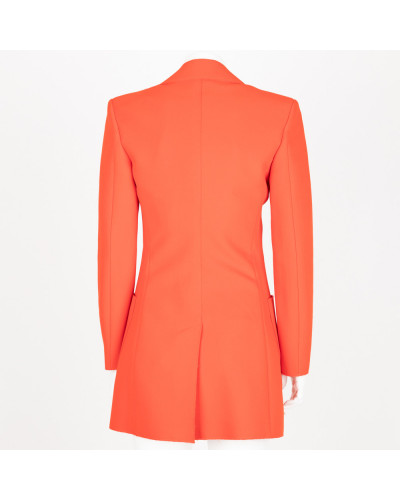 MSGM Marynarka czerwona