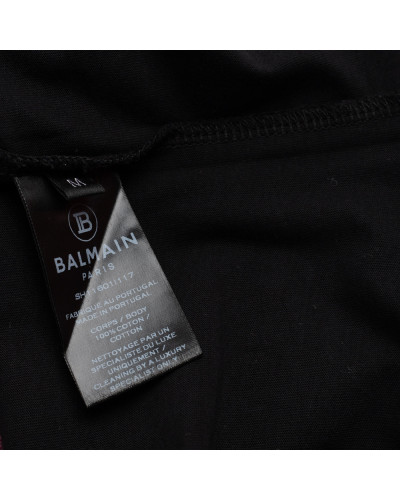 Balmain Bluzka CZRANA MĘSKA