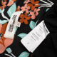 Diane Von Furstenberg Sukienka w kwiaty