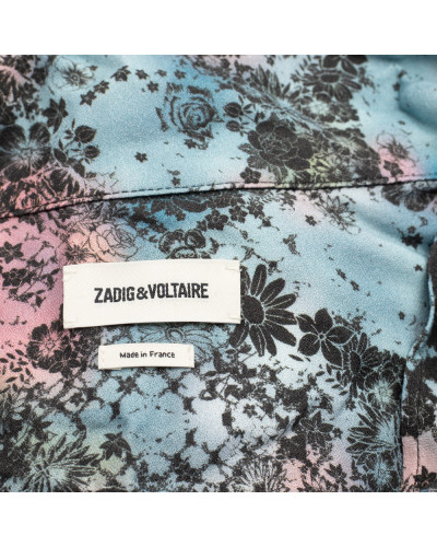 Zadig & Voltaire Koszula we wzór