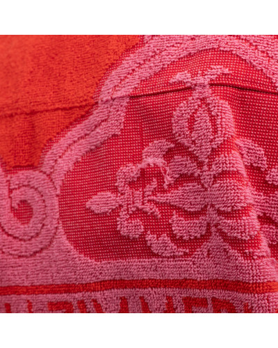 Zimmermann Sukienka ręcznikowa