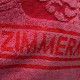 Zimmermann Sukienka ręcznikowa