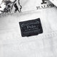 Ralph Lauren Kurtka we wzory czarno białe