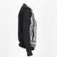 Versace Zestaw bluzka + sweter